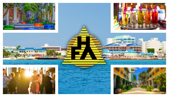 HFA Cayman Summer Social