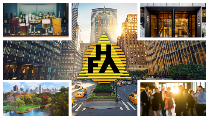 HFA New York Fall Social