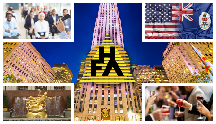 HFA Offshore Outlook: Cayman Islands in NYC
