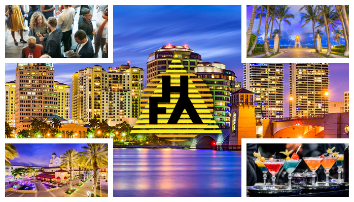 HFA Palm Beach Sunset Social