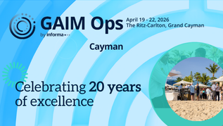 GAIM Ops Cayman 2026