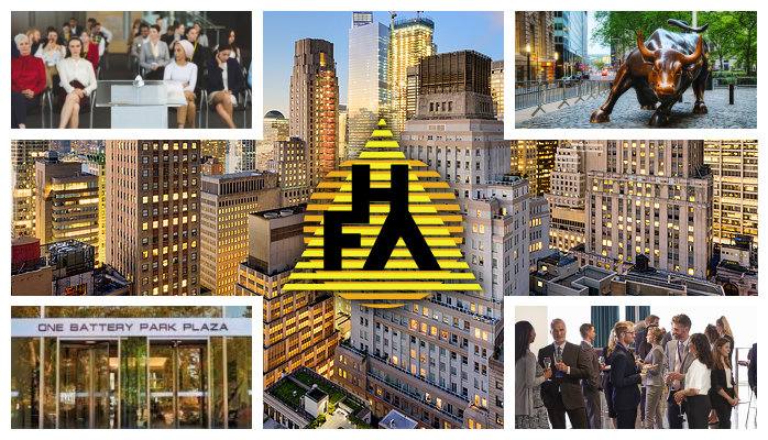 HFA Symposium: Benchmarking Alts