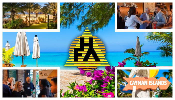 HFA GAIMOps Cocktail Reception