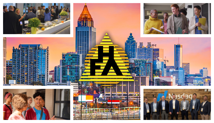 HFA Summer Social: Networking with Purpose