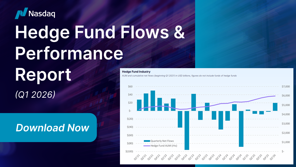 Nasdaq eVestment HFA1